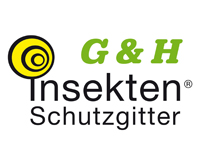 G+H Insektenschutzgitter